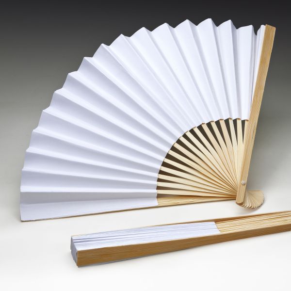 Papierfächer 25,5 cm, offen 43 cm, SB