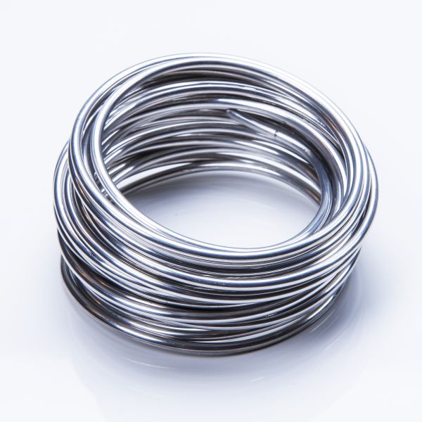 Aludraht blank 3,00 mm, 2 m, SB