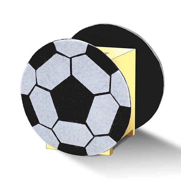 Creative Box Spardose "Fußball"
