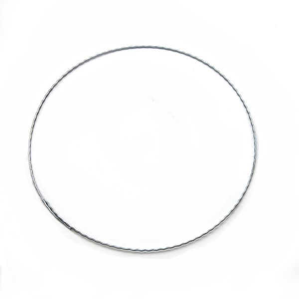Wellenring 25 cm, 10 St.