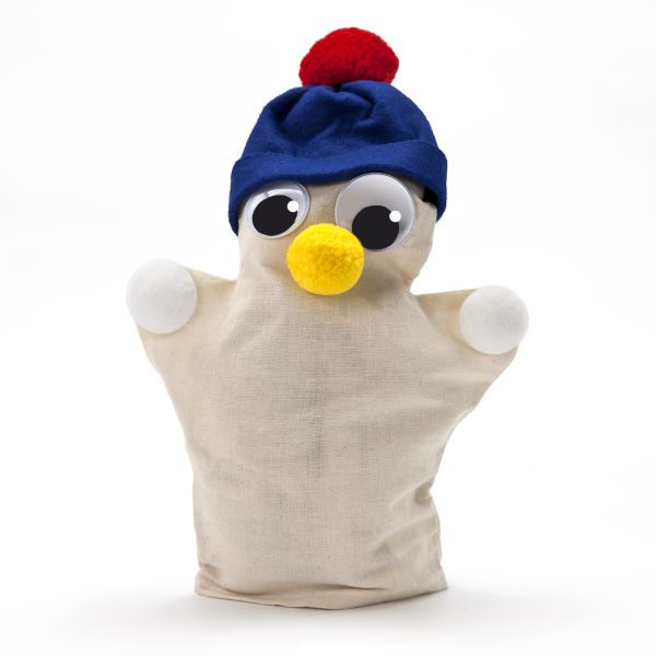 Wackelaugen zum Kleben, Ø 30 mm, 20 St., SB