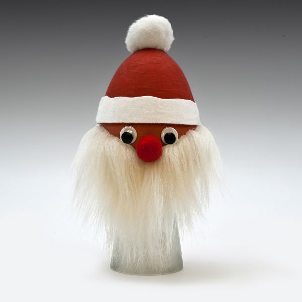 Paper Art Box Ei teilbar 9x12 cm