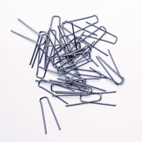 Römerhaften, 10x30mm, 50 St., SB