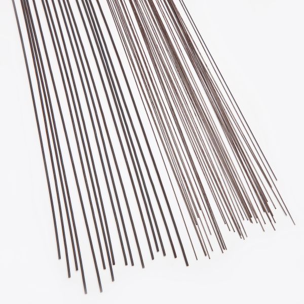Steckdraht 1,50x300 mm geglüht, 12 Stück