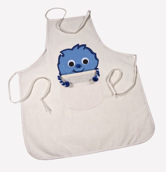 Wackelaugen zum Kleben, Ø 20 mm, s/w, 100 Stück