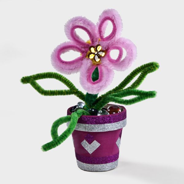 Glassteine transparent rund 12-14 mm, bunt, 500 g