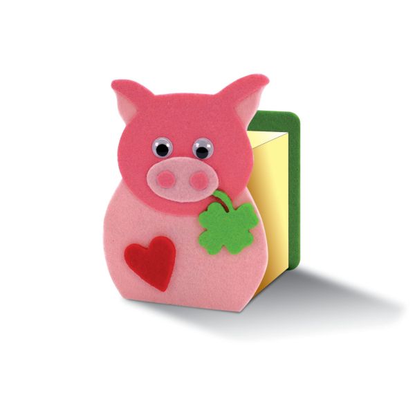 Creative Box Spardose "Schwein"